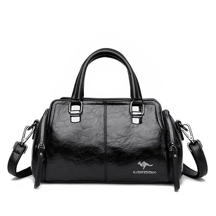 Apolline Provence | Sac à main en cuir véritable