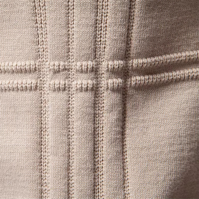 Hector | Pull classique élégant