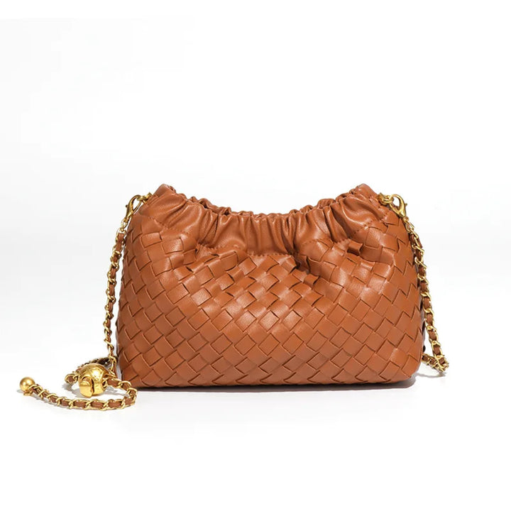 Charlotte Vendôme | Sac à main tressé