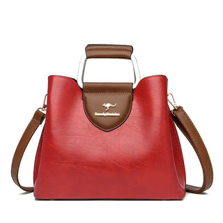 Céleste Provence | Sac à main en cuir véritable