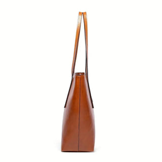 Clémence Rivoli | Sac à main en cuir véritable
