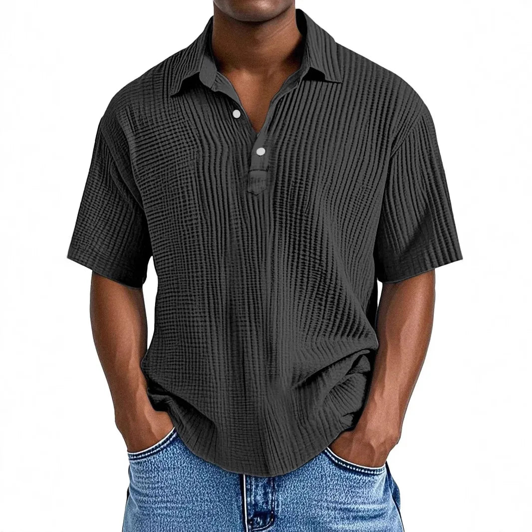 Olivier | Chemise d&