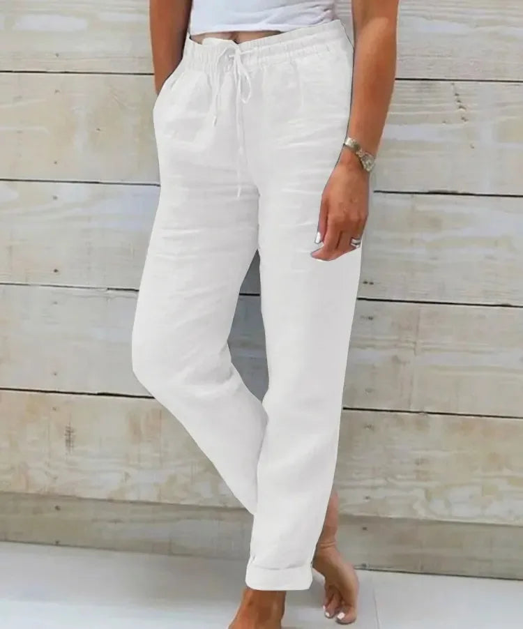 Gaëtane | Pantalon d&