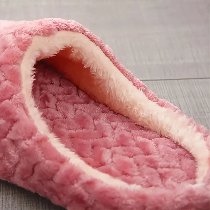 Wilma | Chaussons rembourrés