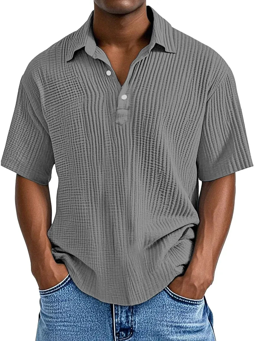 Olivier | Chemise d&
