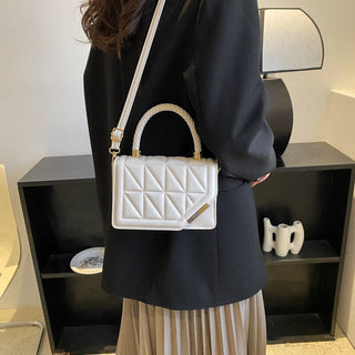 Colette Lumière | Sac à main en cuir