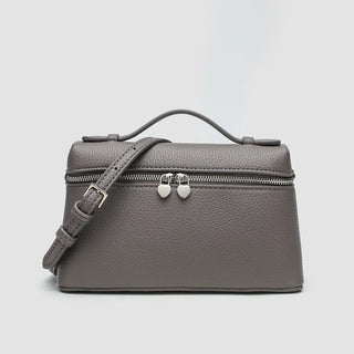 Céleste Opéra | Sac à main en cuir véritable