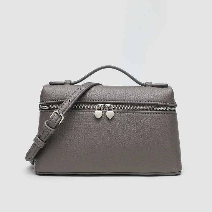 Céleste Opéra | Sac à main en cuir véritable