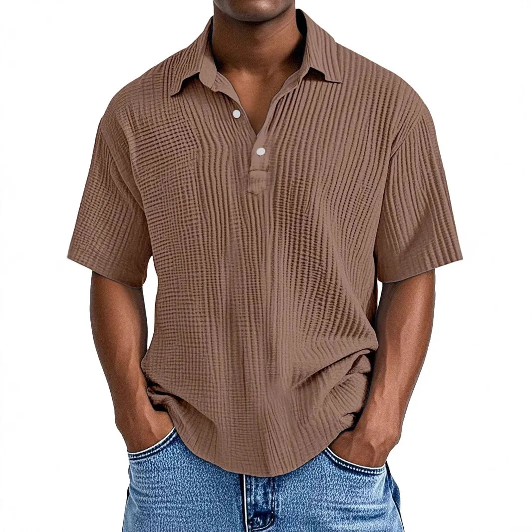 Olivier | Chemise d&