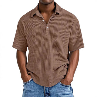 Olivier | Chemise d&