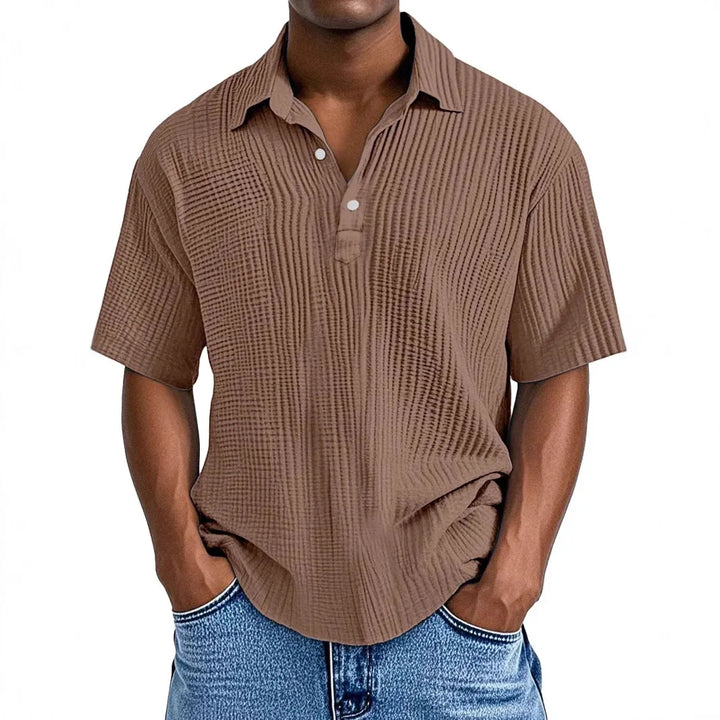 Olivier | Chemise d&