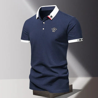 Hervé | Polo méditerranéen