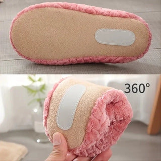 Wilma | Chaussons rembourrés