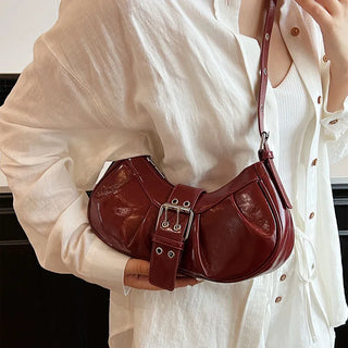 Adèle Provence | Sac à main en cuir véritable