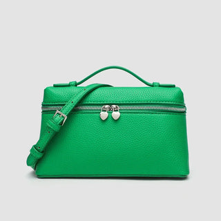 Céleste Opéra | Sac à main en cuir véritable
