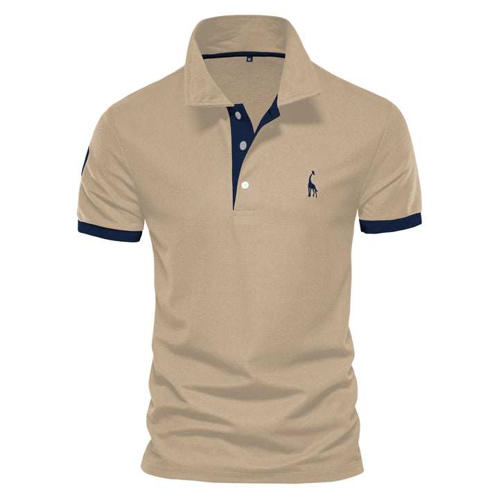 Loïc | Polo d’été