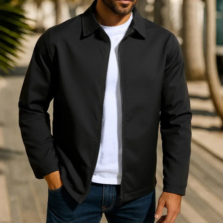 Eliott | Veste légère décontractée