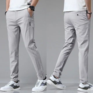 Cédric | Pantalon ajusté ultraléger