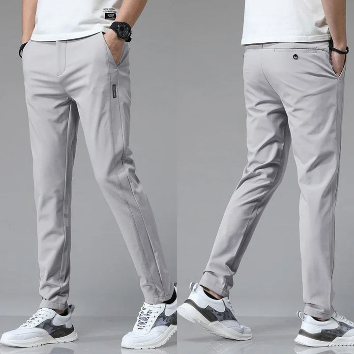 Cédric | Pantalon ajusté ultraléger