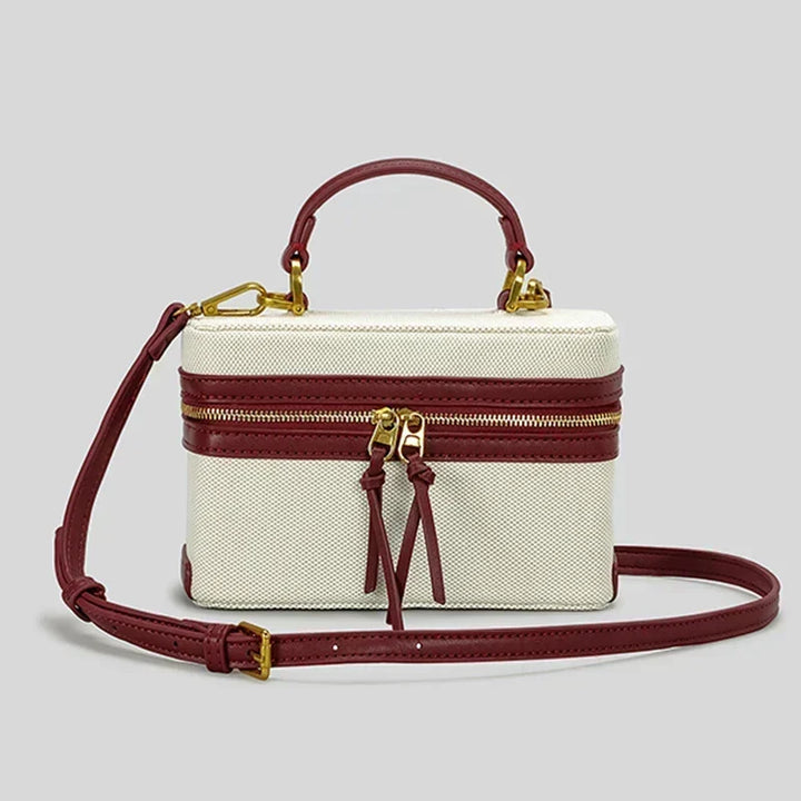 Juliette Provence | Sac bandoulière en toile