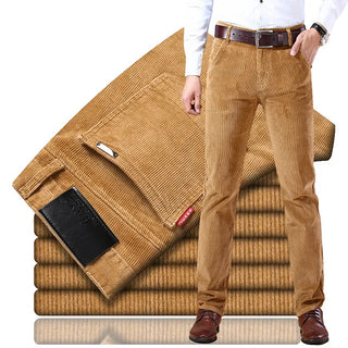 Nicolas | Pantalon haut de gamme