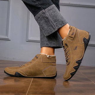 Lilou | Chaussures confortables au quotidien