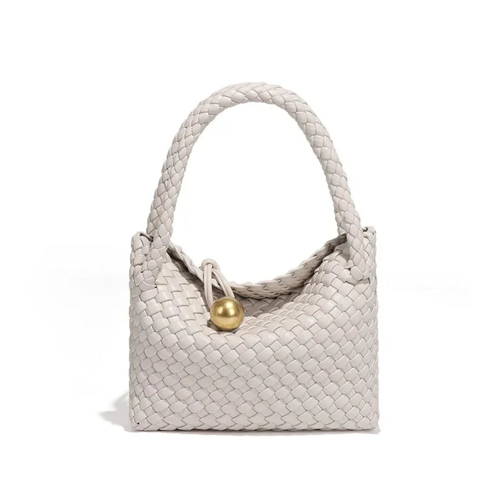 Gabrielle Loire | Sac bandoulière tressé