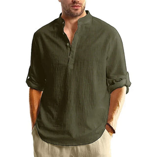 Mathéo | Chemise d&