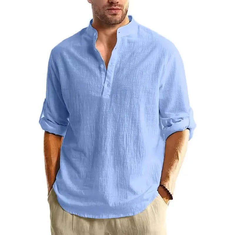 Mathéo | Chemise d&