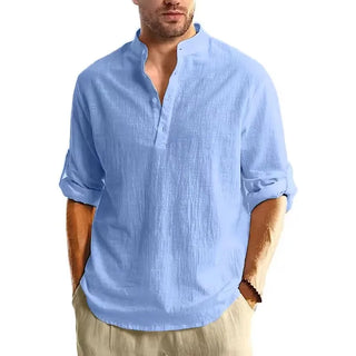 Mathéo | Chemise d&