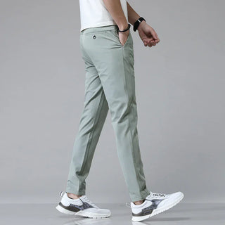 Cédric | Pantalon ajusté ultraléger