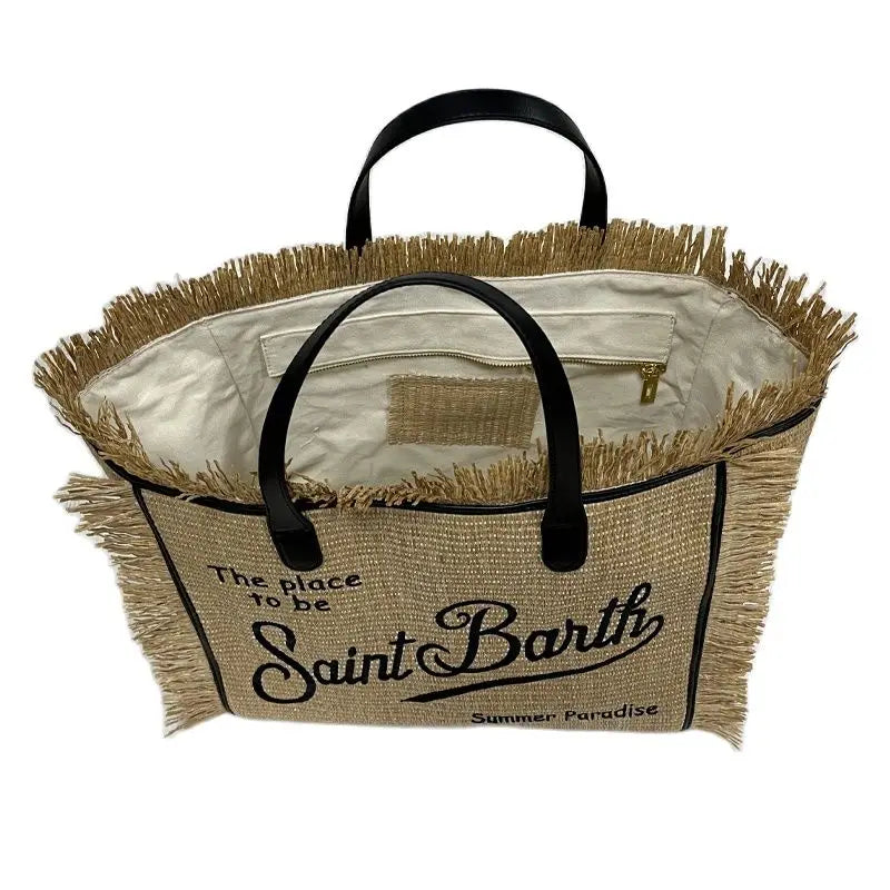 Delphine Opéra | Sac de plage