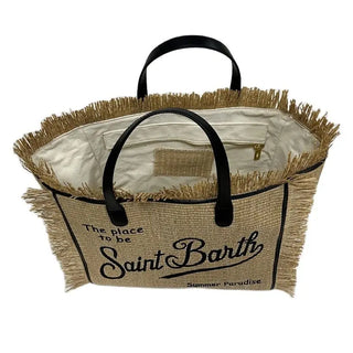 Delphine Opéra | Sac de plage