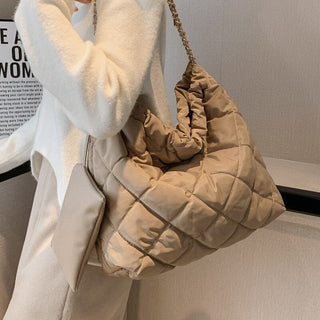 Clémence Vendôme | Sac de voyage en toile