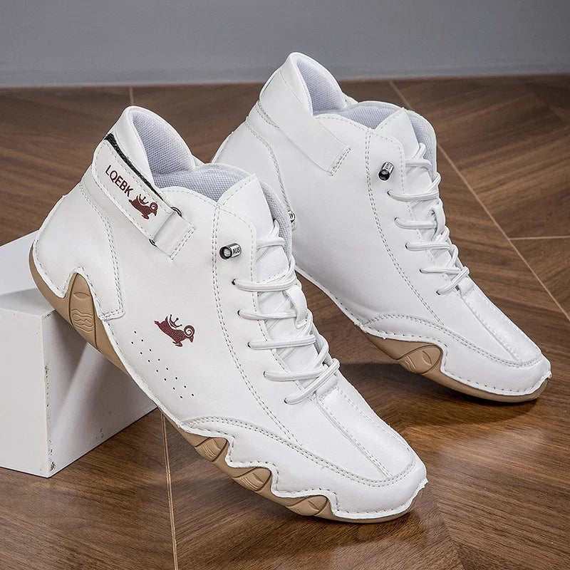 Lilou | Chaussures confortables au quotidien