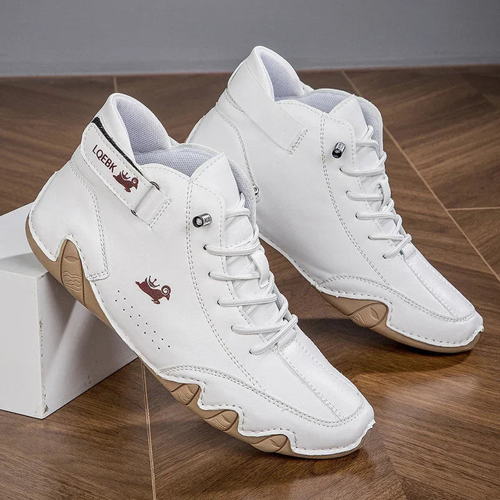 Lilou | Chaussures confortables au quotidien