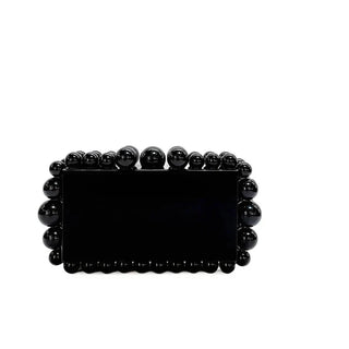 Hélène Opéra | Pochette en acrylique