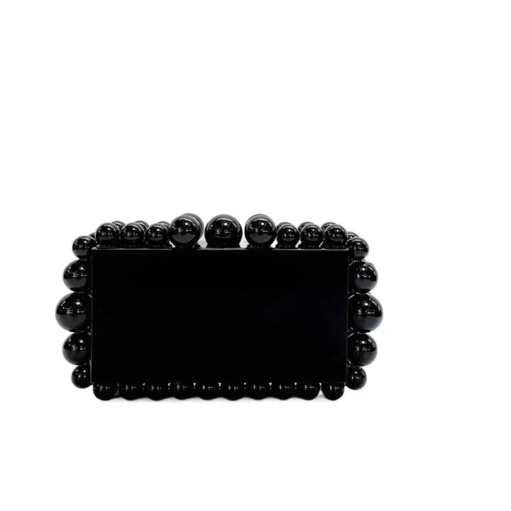 Hélène Opéra | Pochette en acrylique