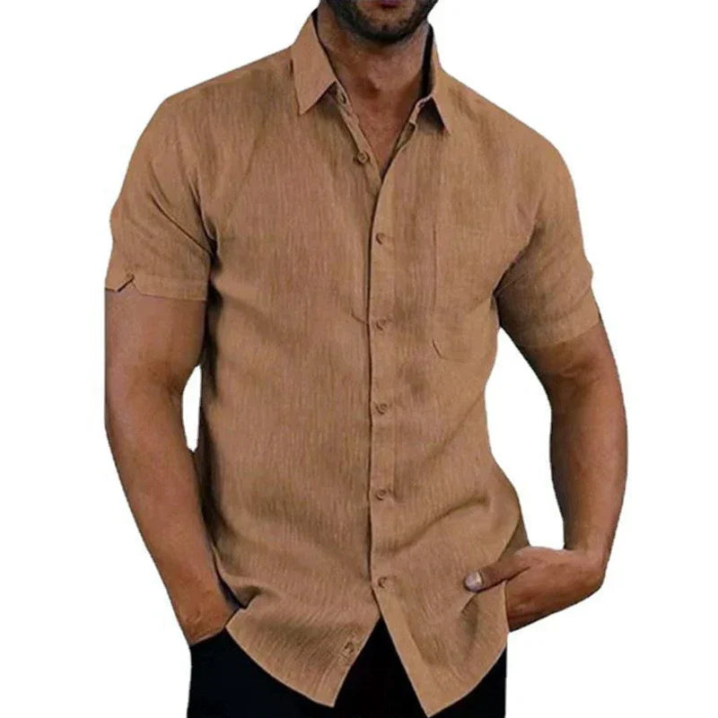 Jonathan | Chemise d&