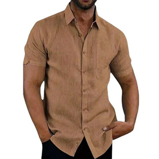 Jonathan | Chemise d&