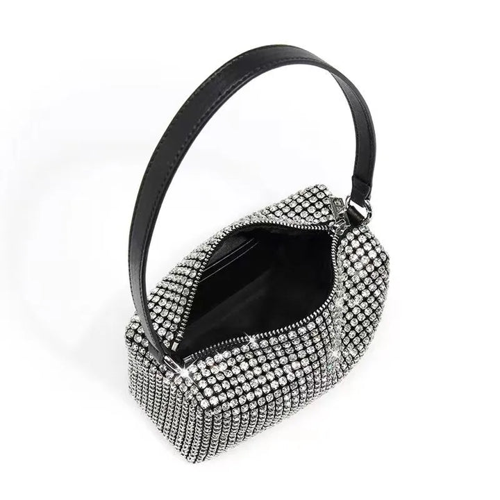 Camille Élysée | Sac bandoulière