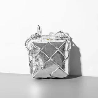 Aurélie Vendôme | Sac bandoulière en cuir véritable