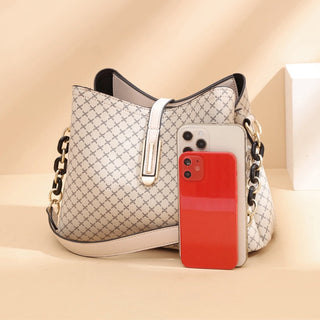 Yalena | Sac en cuir