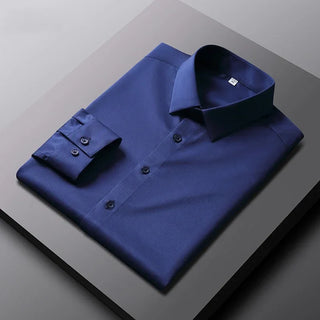 Louis-Antoine | Chemise formelle classique à manches longues
