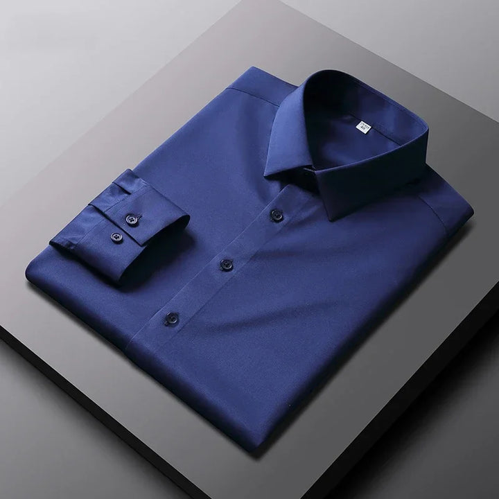 Louis-Antoine | Chemise formelle classique à manches longues