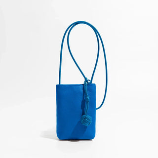 Capucine Vendôme | Sac pour téléphone en cuir véritable