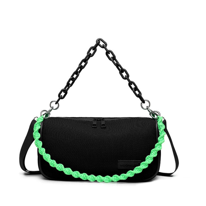 Chloé Élysée | Sac baguette