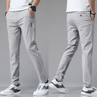 Cédric | Pantalon ajusté ultraléger