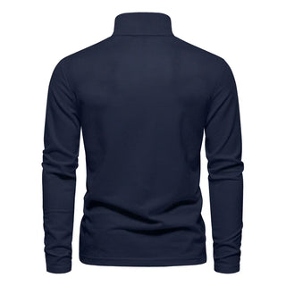 Bastien | Pull polo pour homme