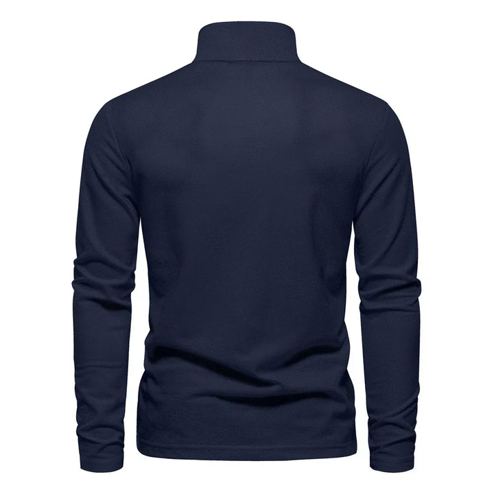 Bastien | Pull polo pour homme